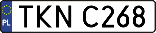 TKNC268