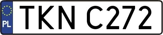 TKNC272