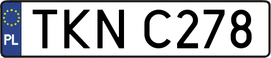 TKNC278