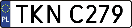 TKNC279