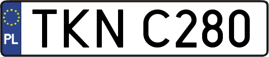 TKNC280