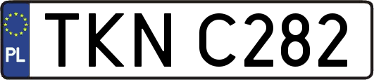 TKNC282