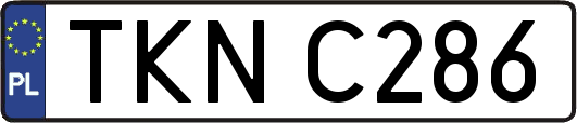 TKNC286