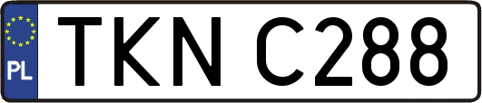 TKNC288