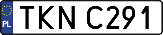 TKNC291
