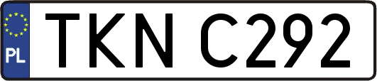 TKNC292