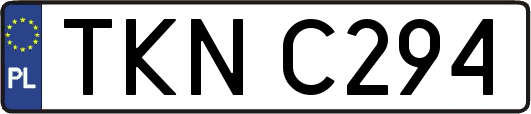 TKNC294