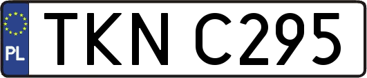 TKNC295