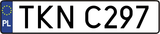 TKNC297