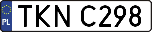 TKNC298