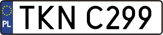 TKNC299