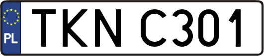 TKNC301
