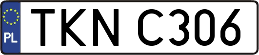 TKNC306