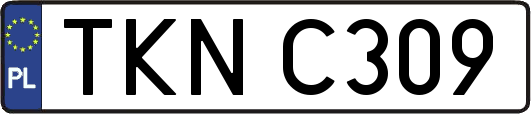TKNC309