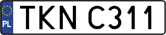 TKNC311