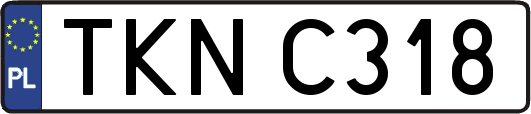 TKNC318