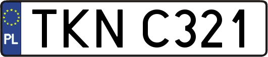 TKNC321