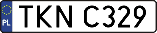 TKNC329