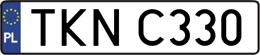 TKNC330