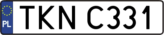 TKNC331