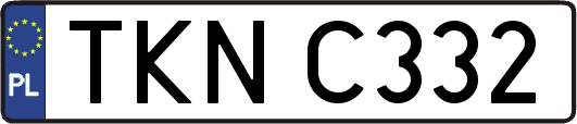 TKNC332