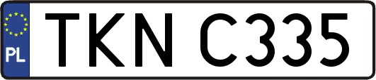 TKNC335