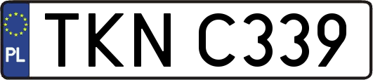 TKNC339