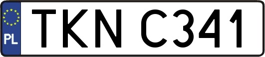 TKNC341