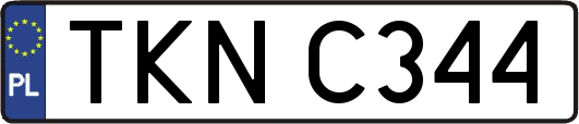 TKNC344