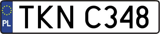 TKNC348