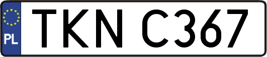 TKNC367