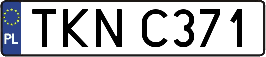 TKNC371
