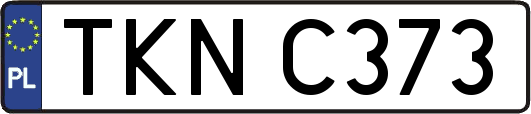 TKNC373