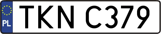 TKNC379