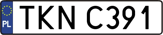 TKNC391