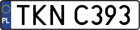 TKNC393