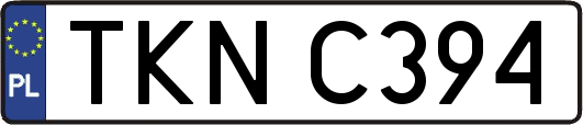 TKNC394