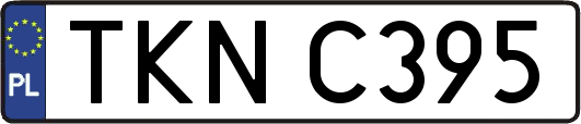 TKNC395
