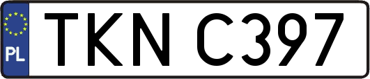TKNC397