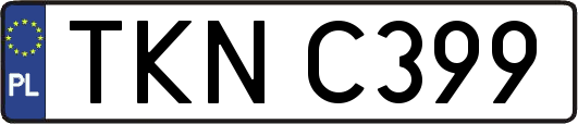 TKNC399