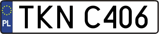 TKNC406