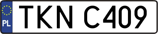 TKNC409