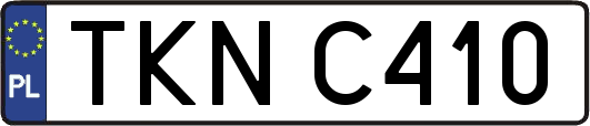 TKNC410
