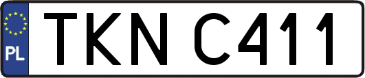 TKNC411