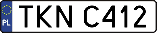 TKNC412