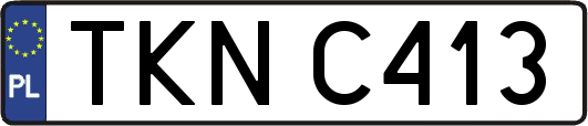 TKNC413