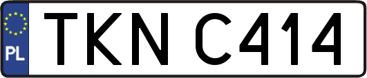 TKNC414