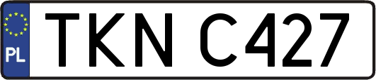 TKNC427