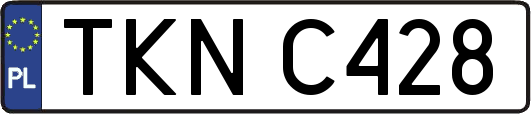 TKNC428