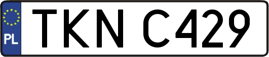TKNC429